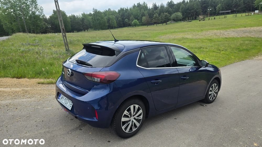 Opel Corsa - 3