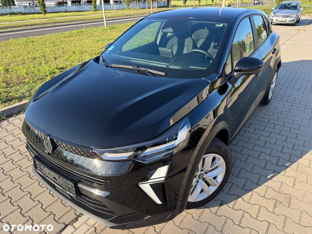 Renault Captur TCe 90 TECHNO - 2