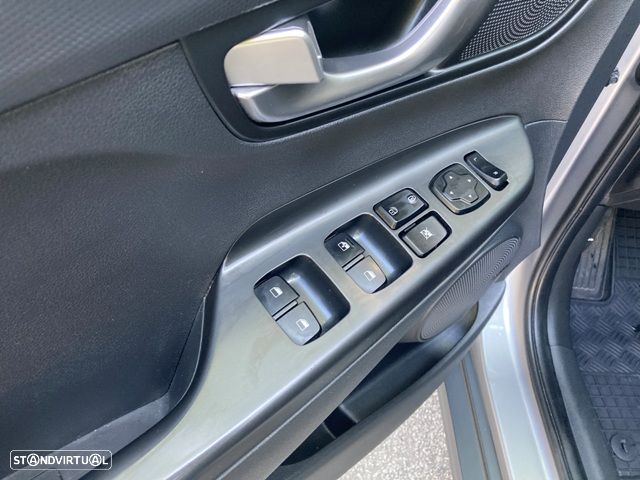 Hyundai Kauai Advantage - 30