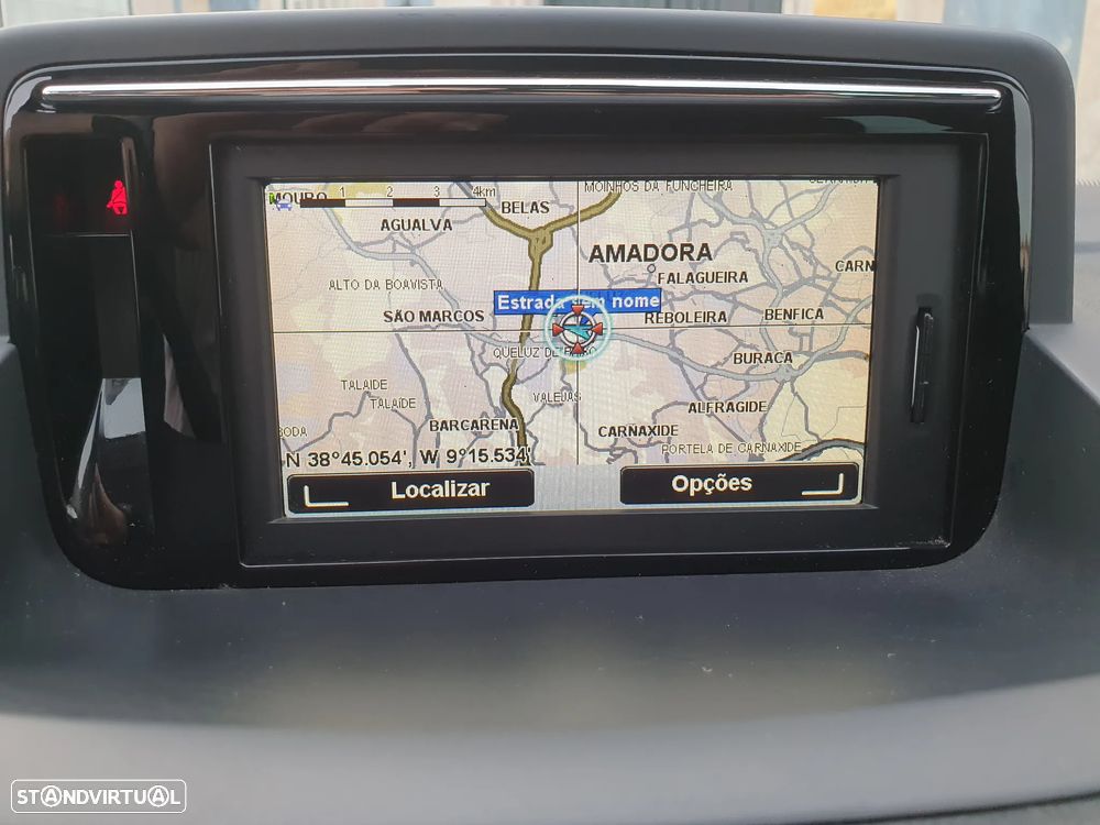 Renault Mégane Sport Tourer 1.6 dCi Bose Edition SS - 15