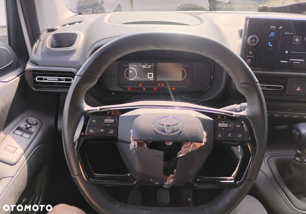 Toyota PROACE CITY - 13