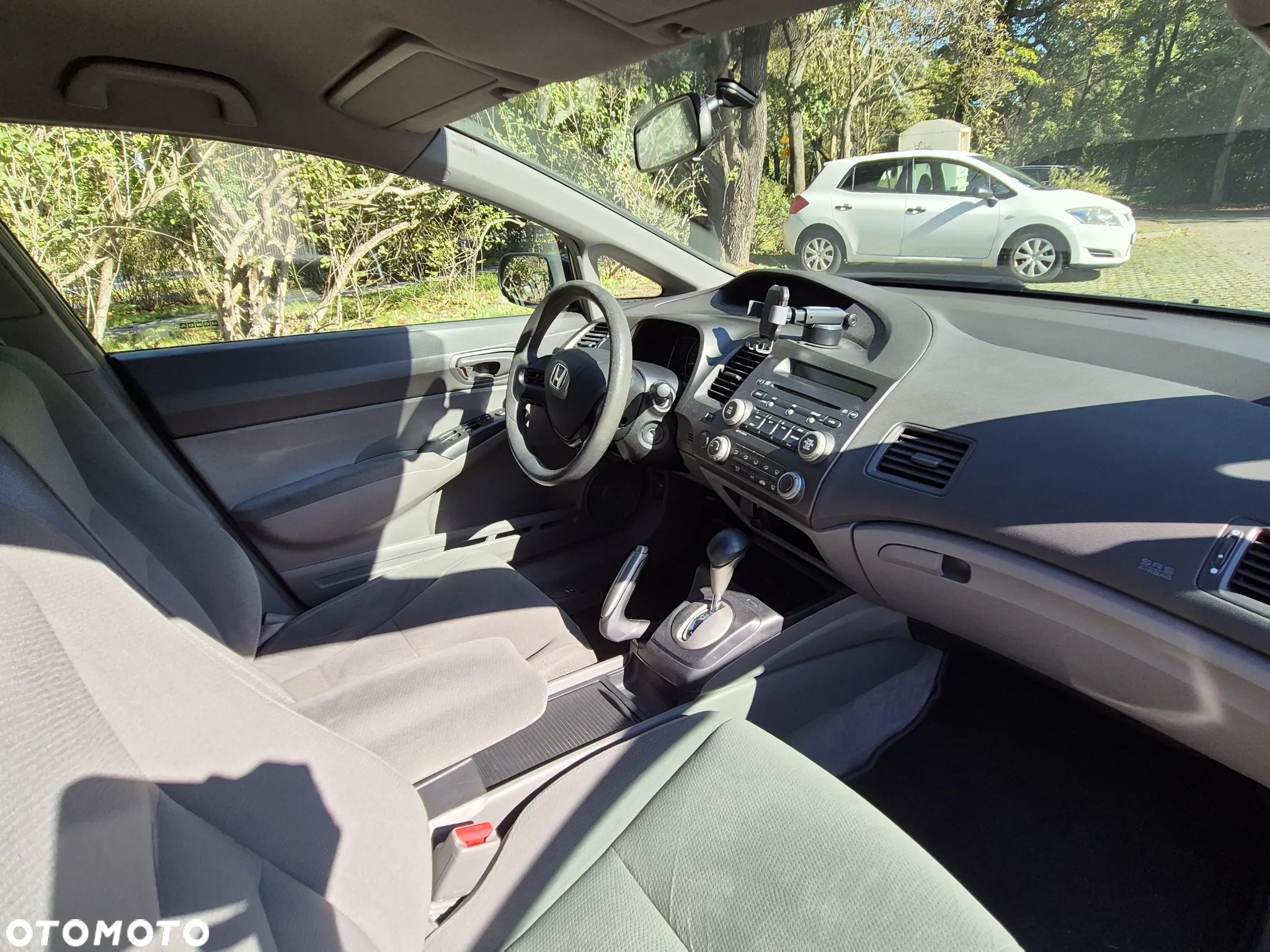 Honda Civic - 14