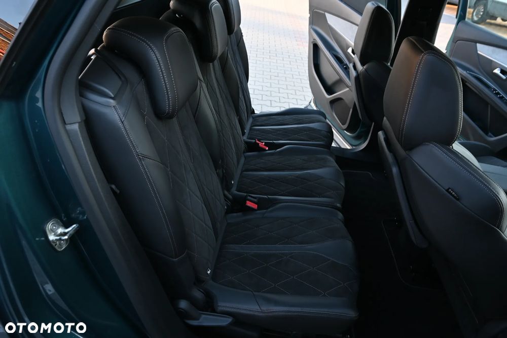 Peugeot 5008 2.0 BlueHDI GT S&S EAT8 - 29