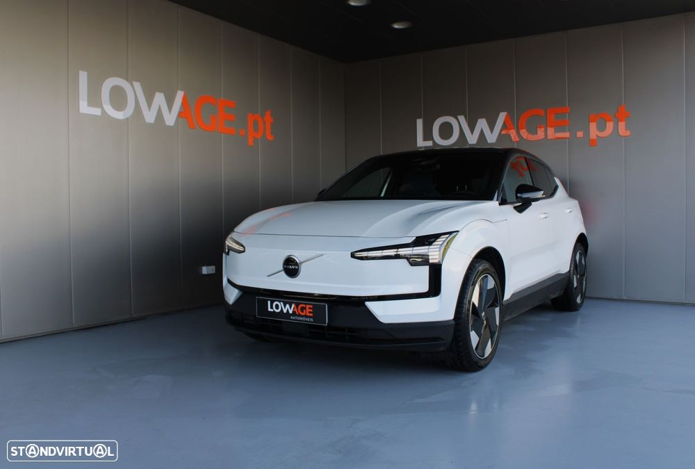 Volvo EX30 69 kWh Single Motor Extended Range Plus - 43