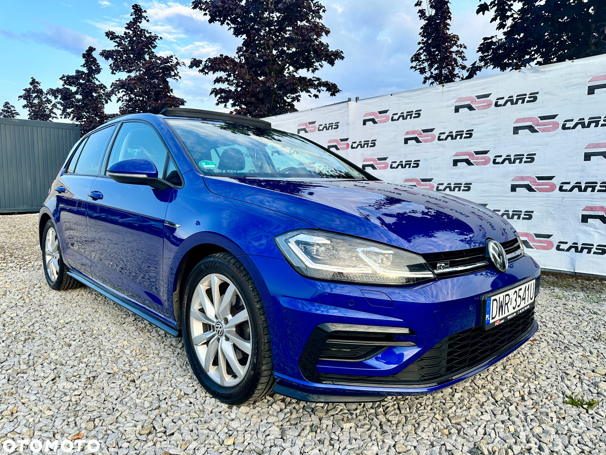 Volkswagen Golf - 39