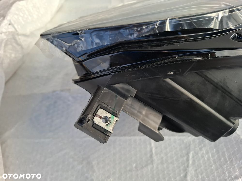 TESLA 3 LIFT Y LAMPA PRZÓD PRZEDNIA PRAWA EUROPA ORYGINAŁ 1514953-00-D - 7