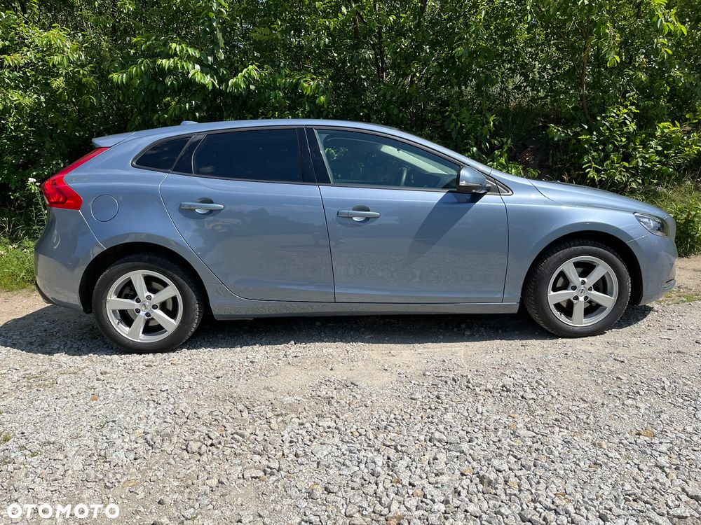 Volvo V40 D2 Kinetic - 6