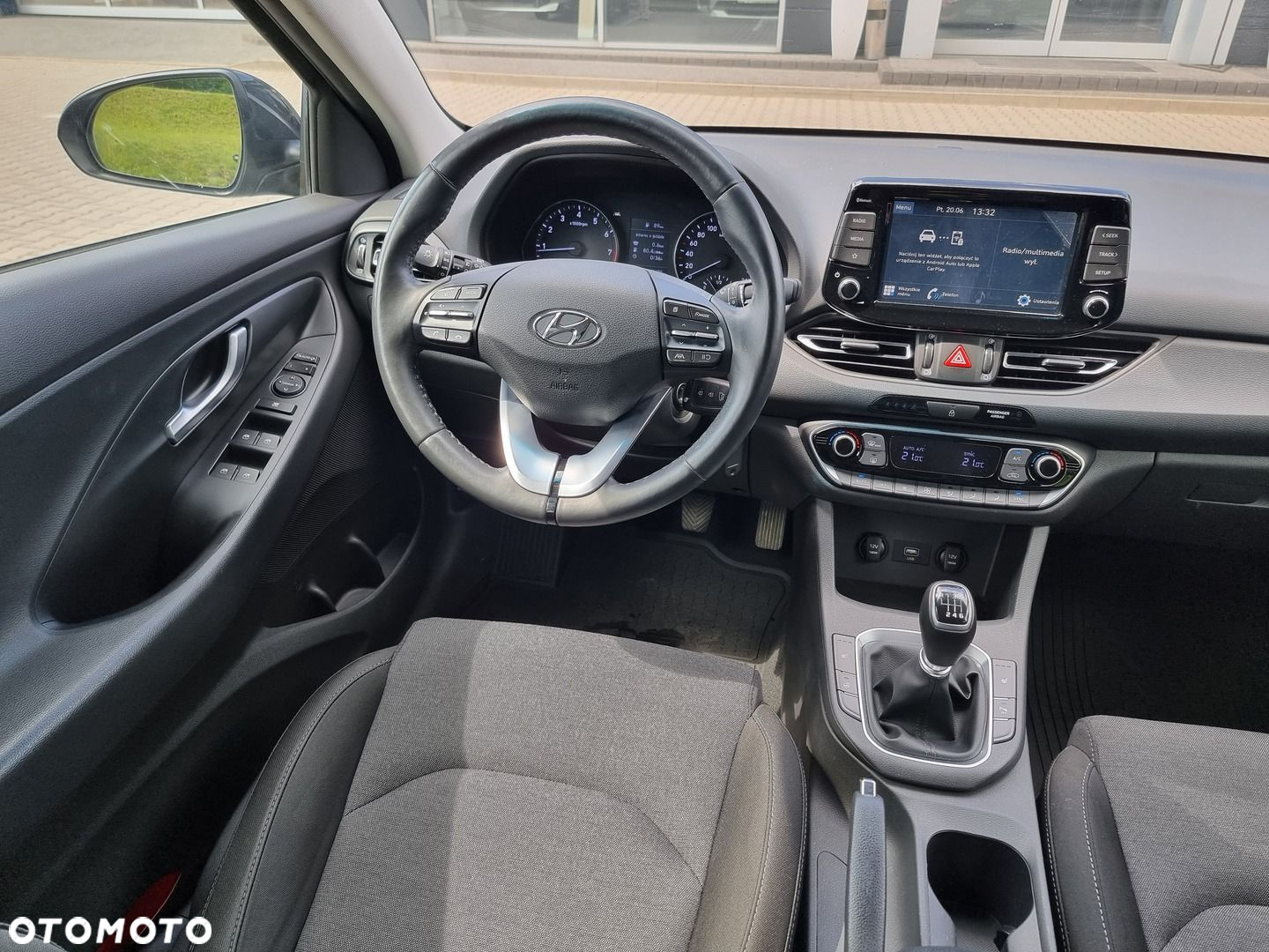 Hyundai i30 1.5 DPI Smart - 25