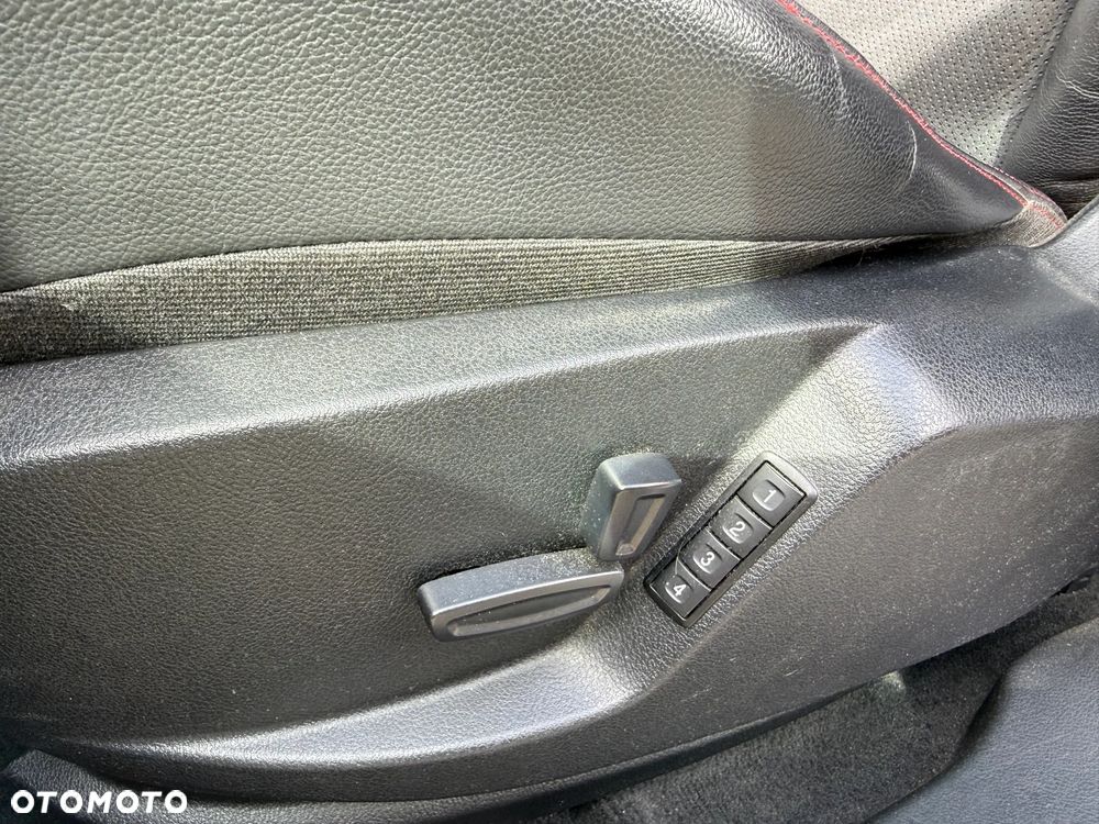 Ford S-Max 2.0 T Platinium X MPS6 - 14