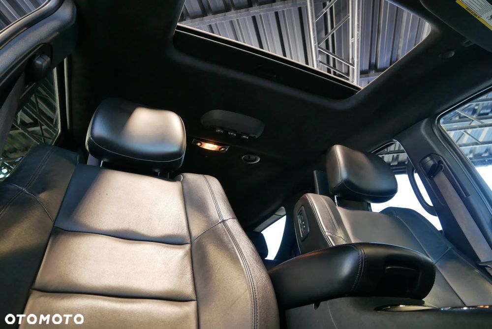 Dodge Durango - 30
