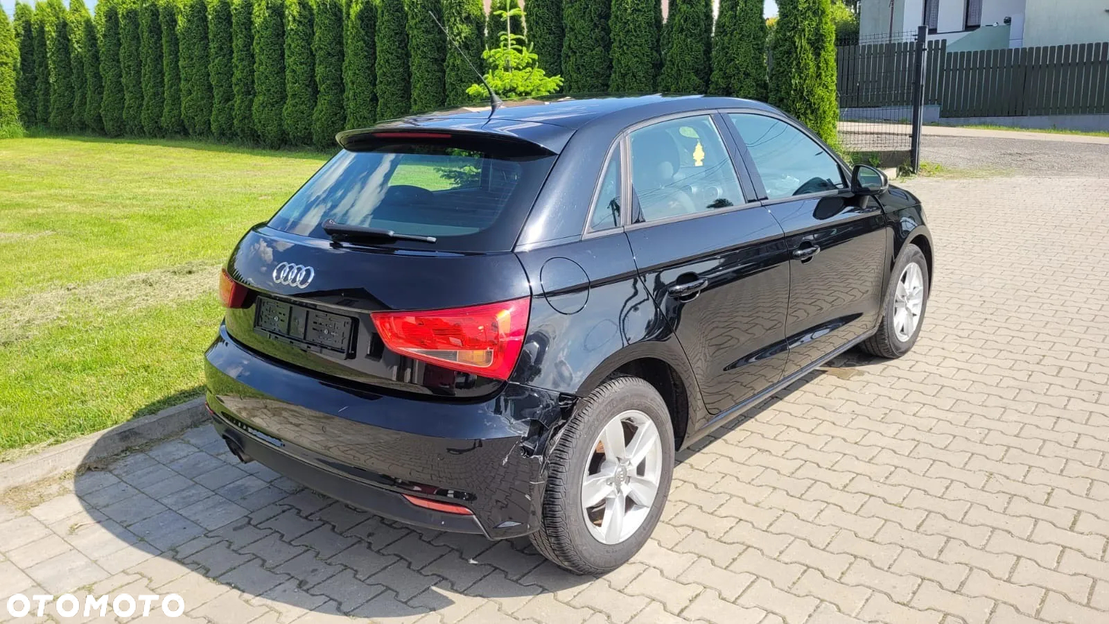 Audi A1 - 2