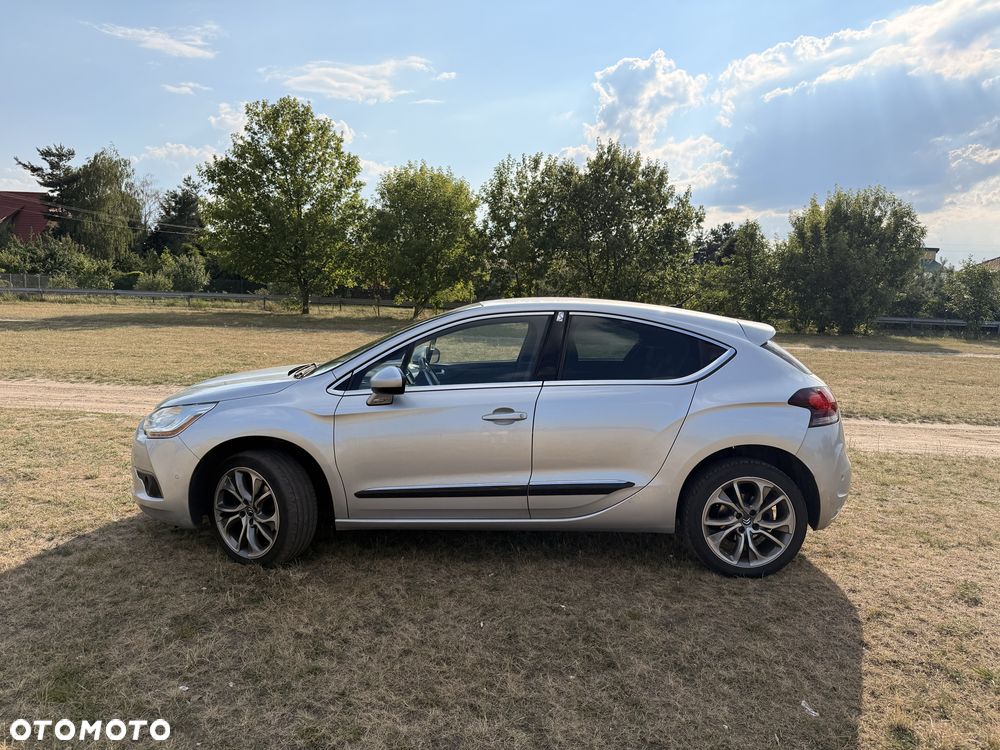 Citroën DS4 - 6
