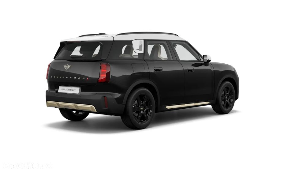 MINI Countryman S ALL4 mHEV Linia Favoured - 6