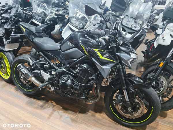 Kawasaki Z