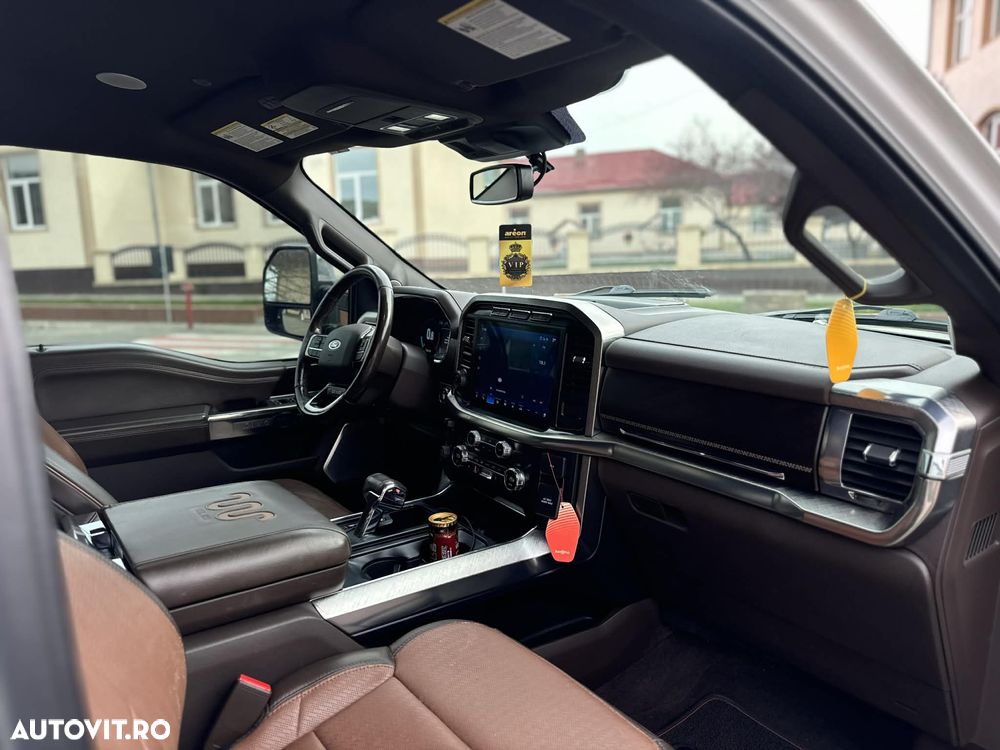 Ford F150 - 9