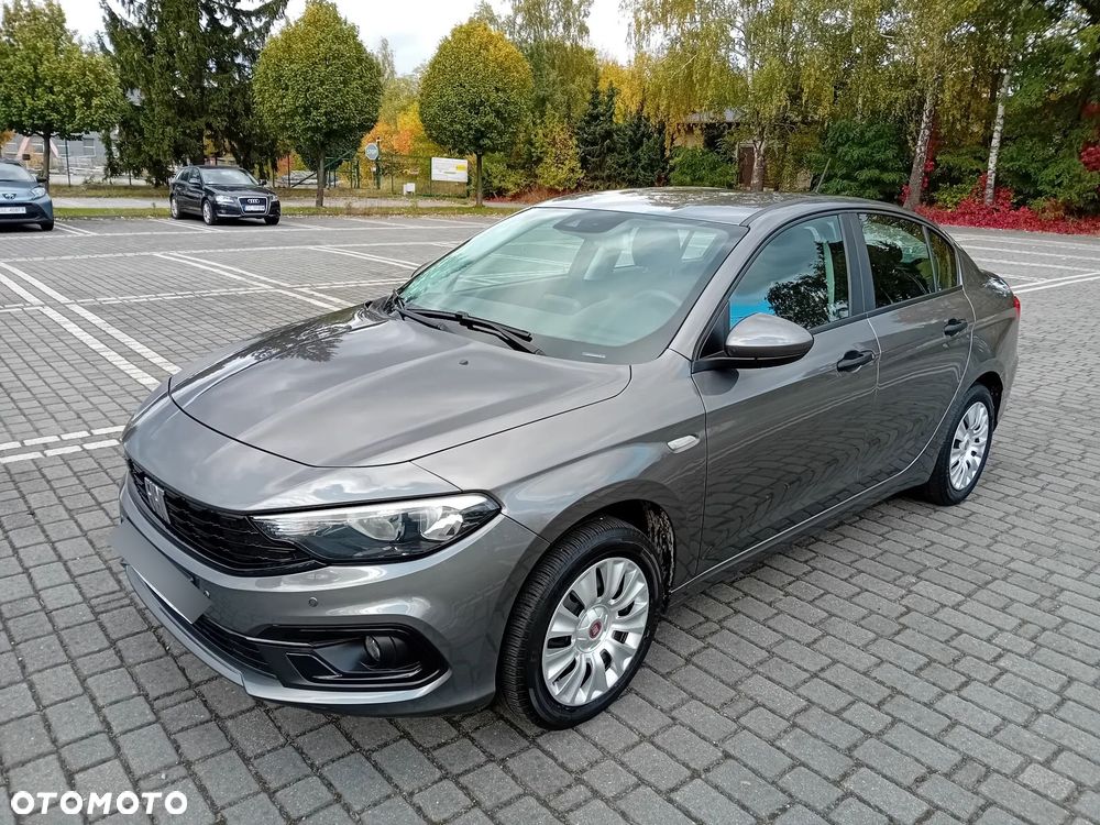 Fiat Tipo 1.0 T3 City Life - 29