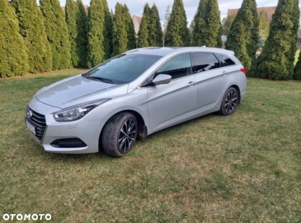 Hyundai i40 1.7 CRDi Premium - 2