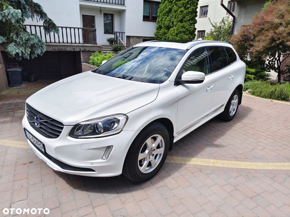 Volvo XC 60 - 2