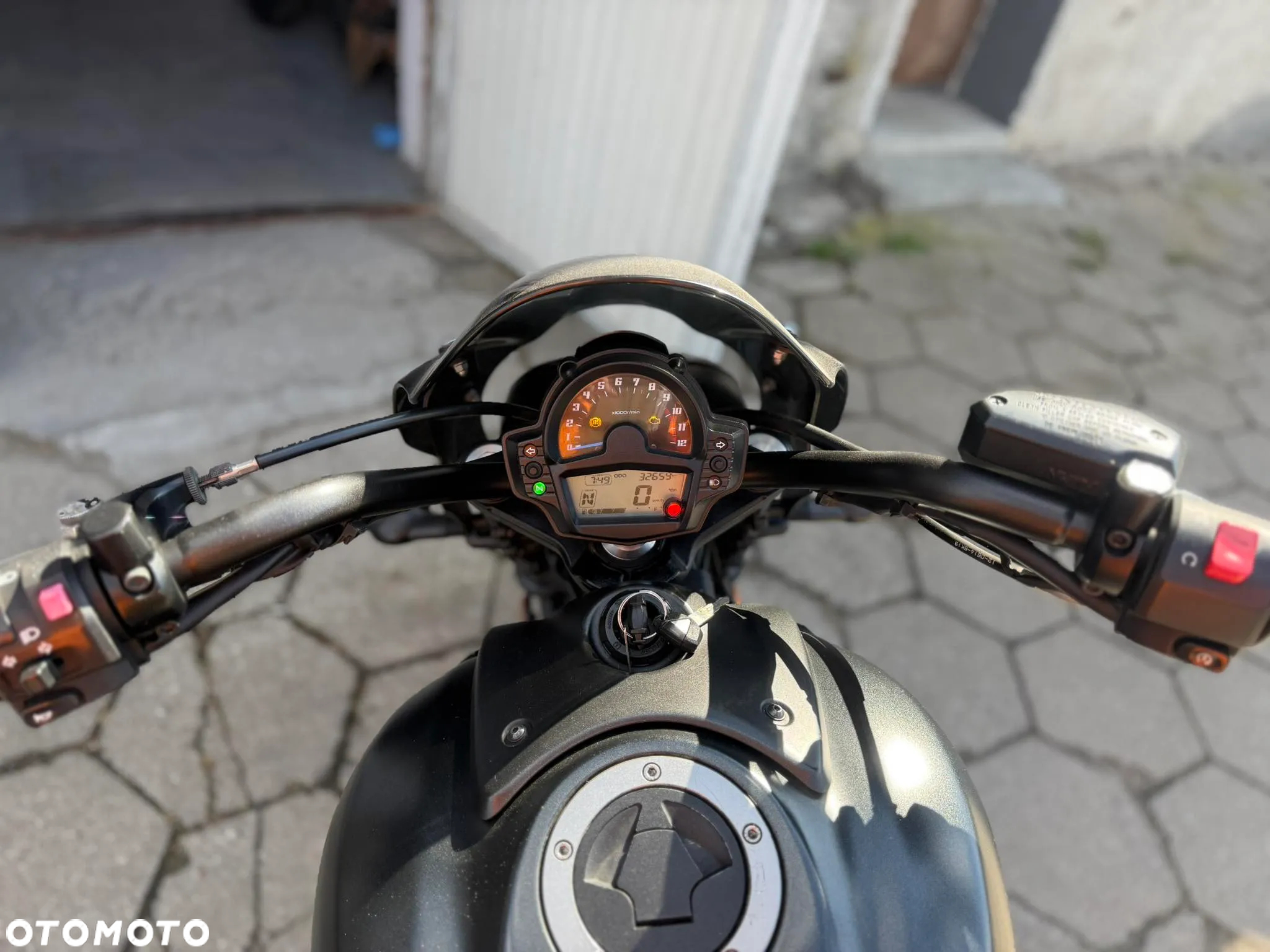 Kawasaki Vulcan - 17