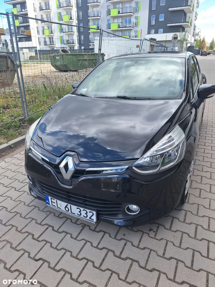 Renault Clio 1.5 dCi Intens - 2