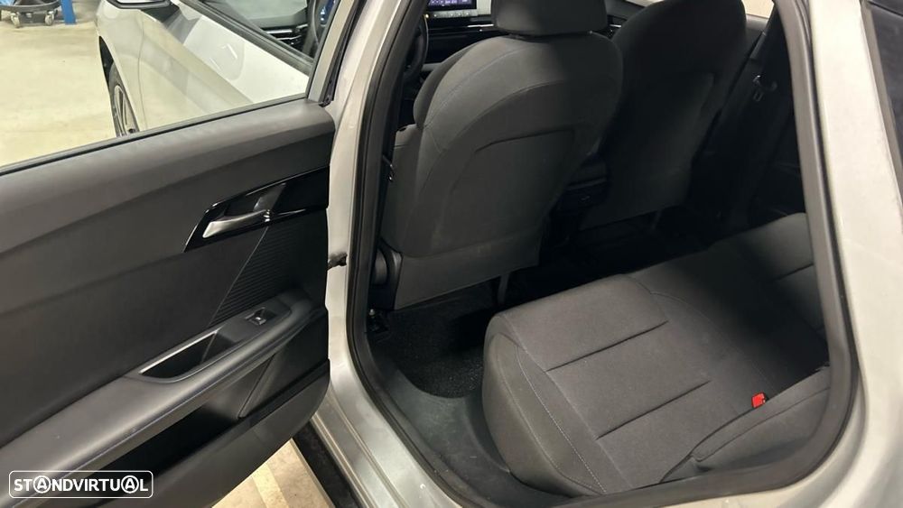 MG MG4 51 kWh Standard - 6