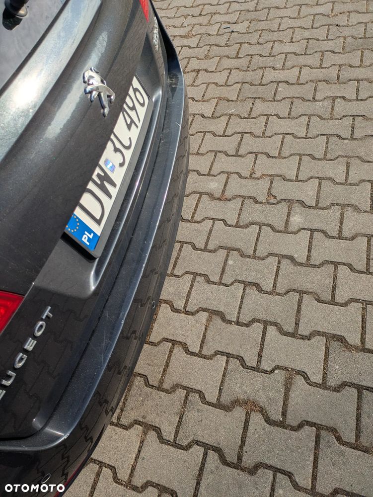 Peugeot 508 1.6 T Allure - 11
