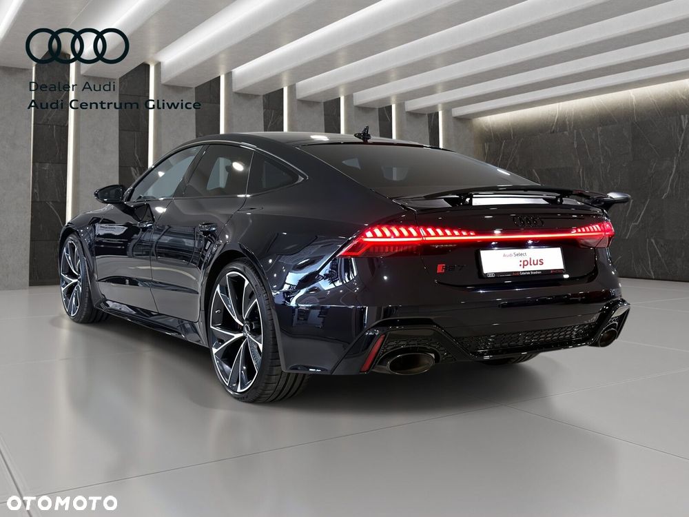 Audi RS7 Sportback - 4