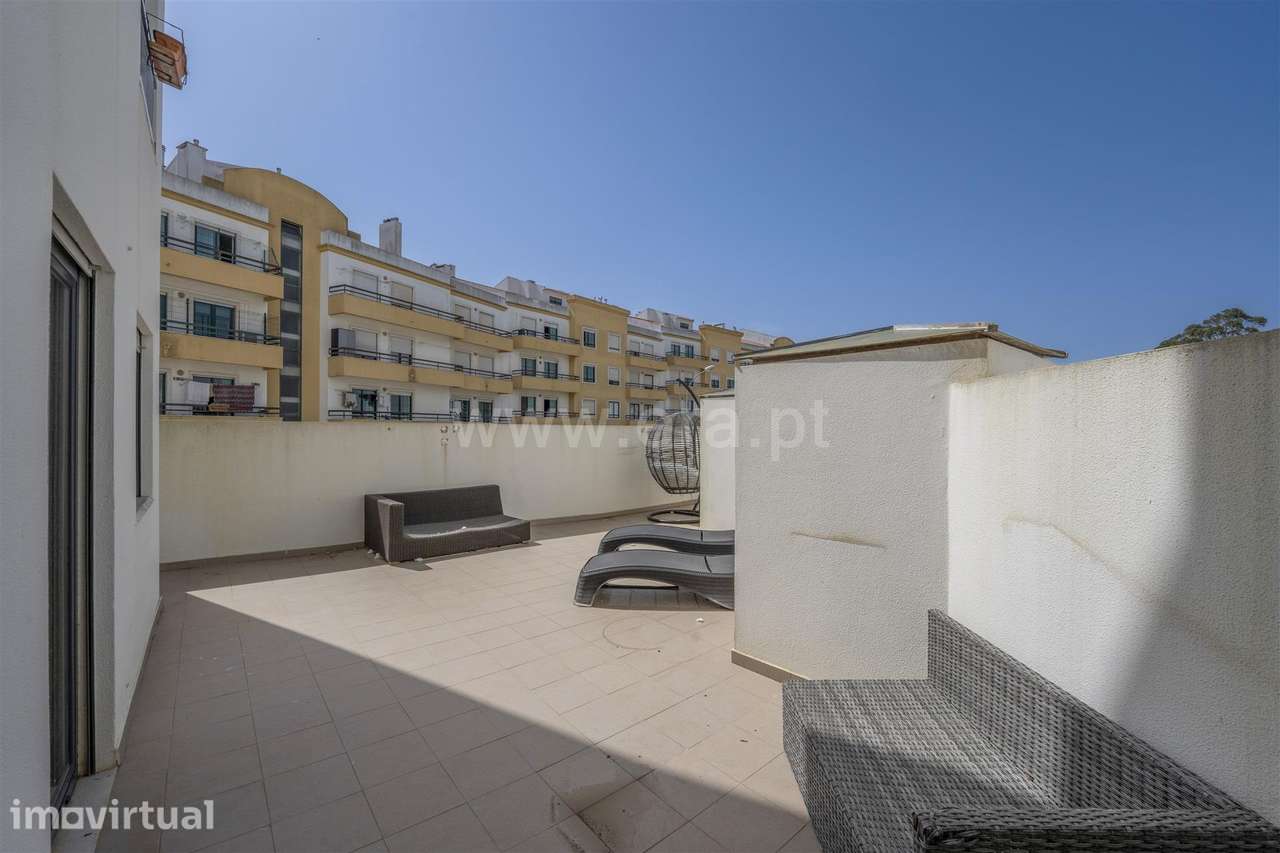 Apartamento T3, Mafra - Grande imagem: 3/20