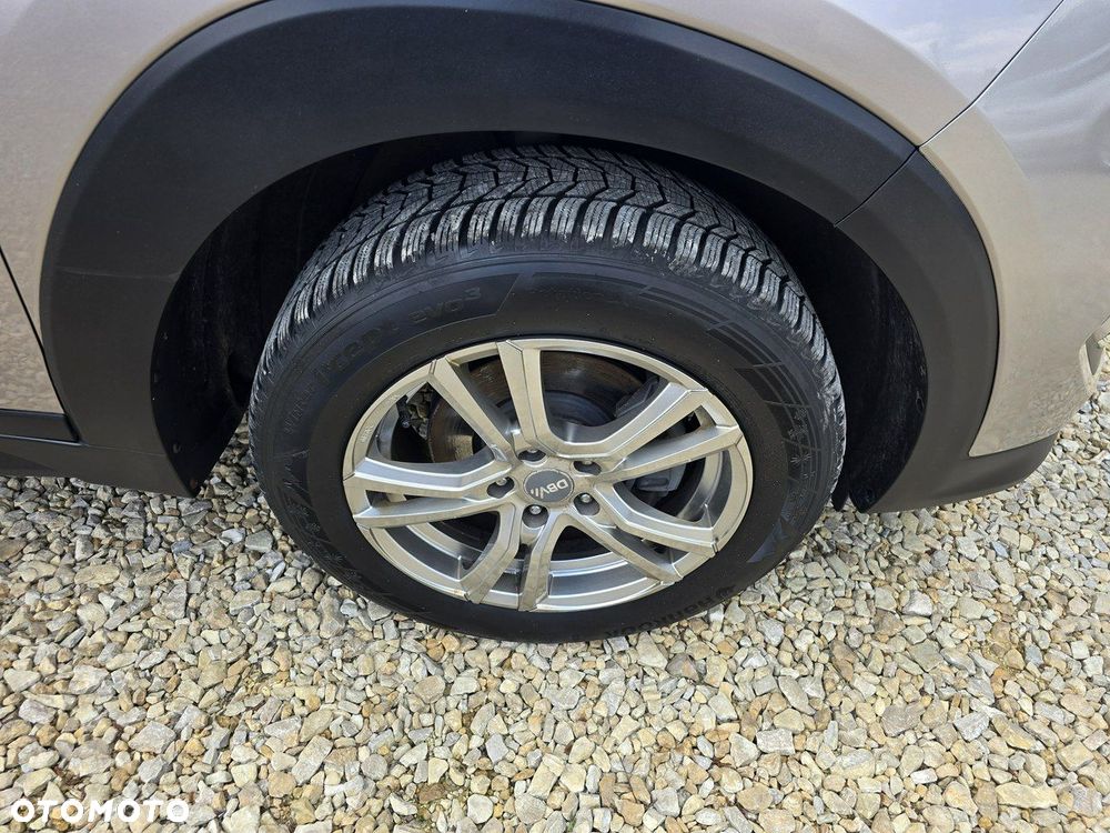 Hyundai Tucson - 36