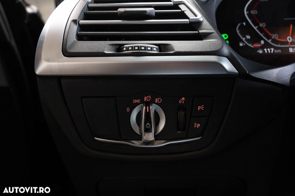 BMW X4 xDrive30i Aut. - 28