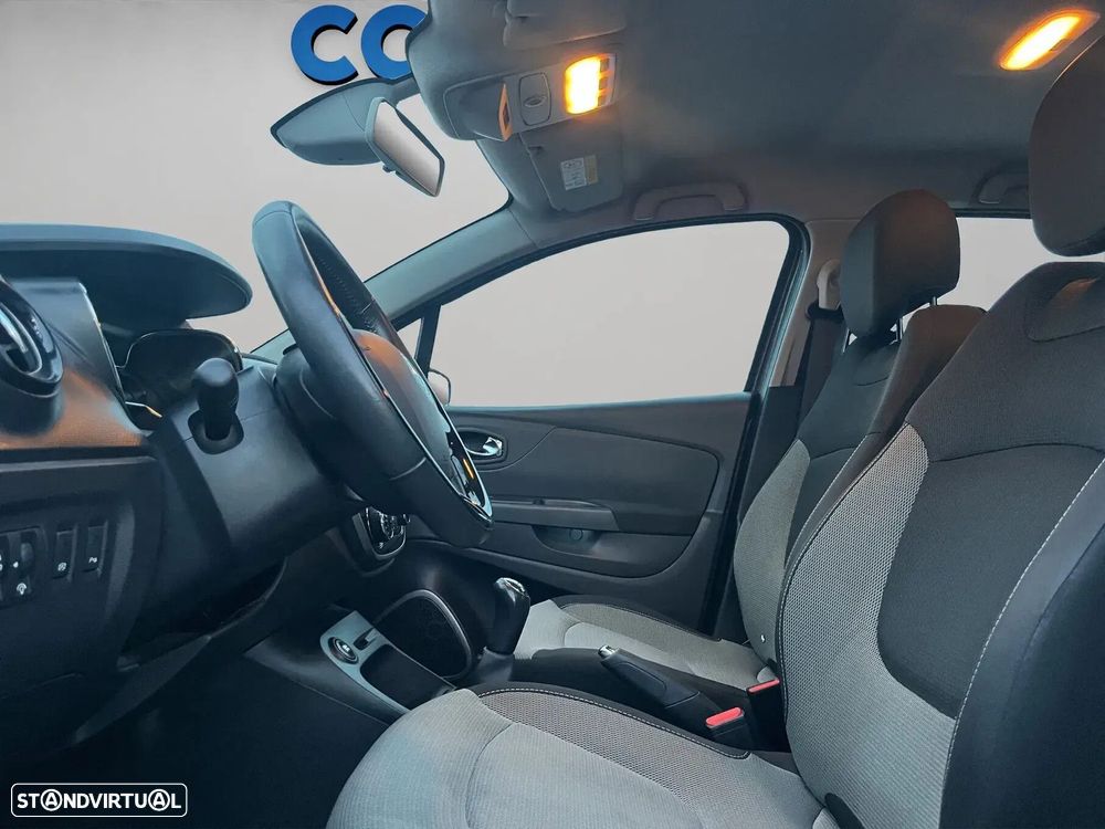 Renault Captur - 9