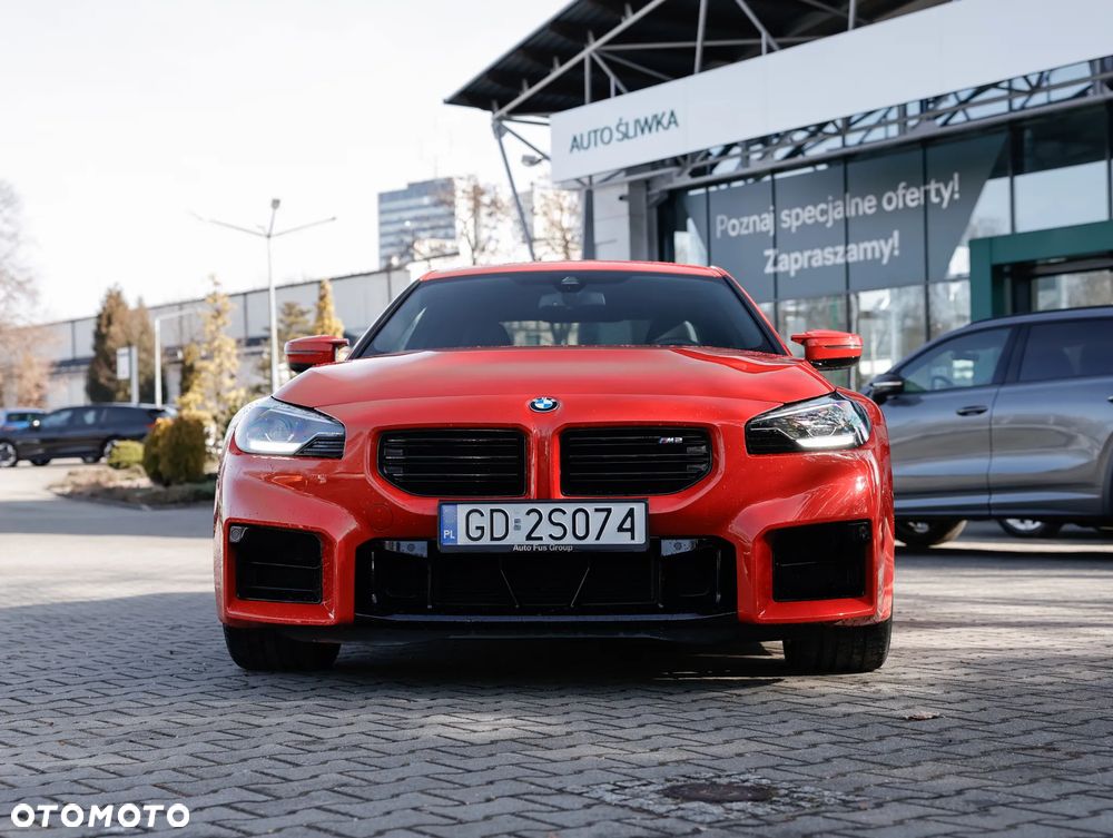 BMW M2 - 2