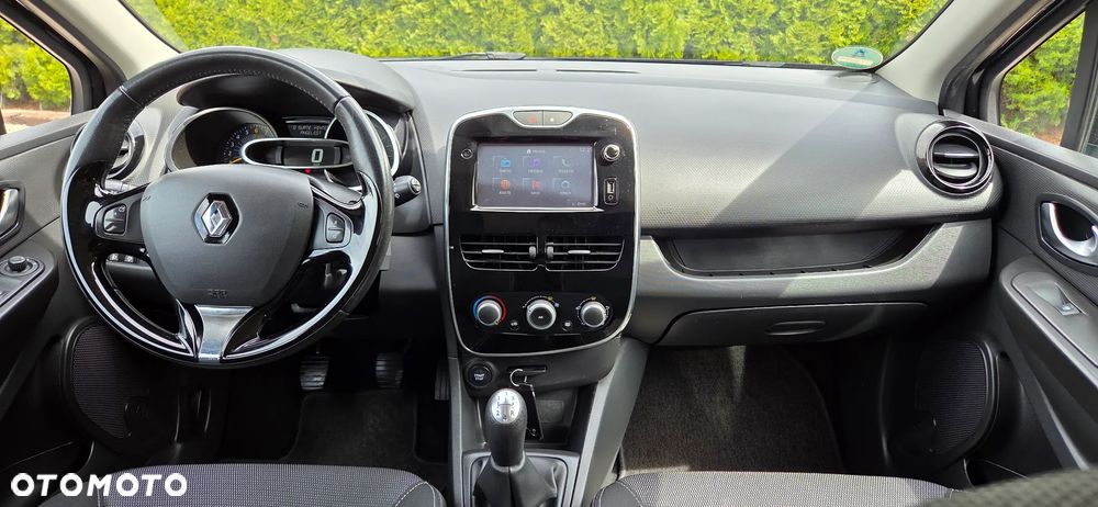 Renault Clio - 20