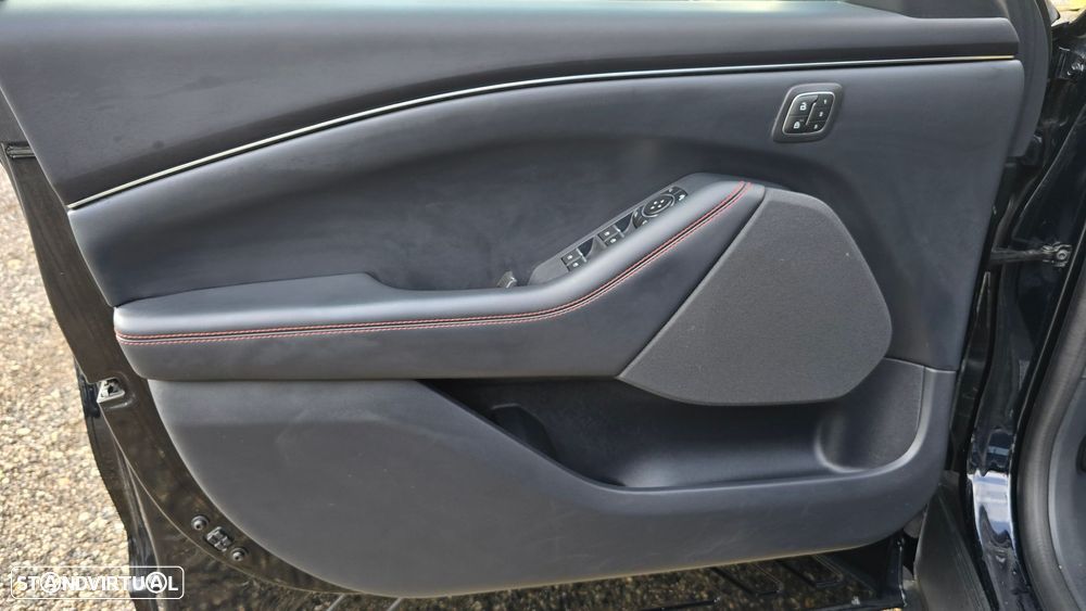 Ford Mustang Mach-E AWD PREMIUM - 7