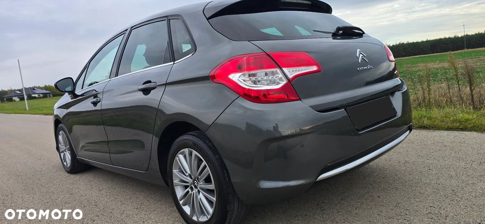 Citroën C4 VTi 120 Business Class - 21
