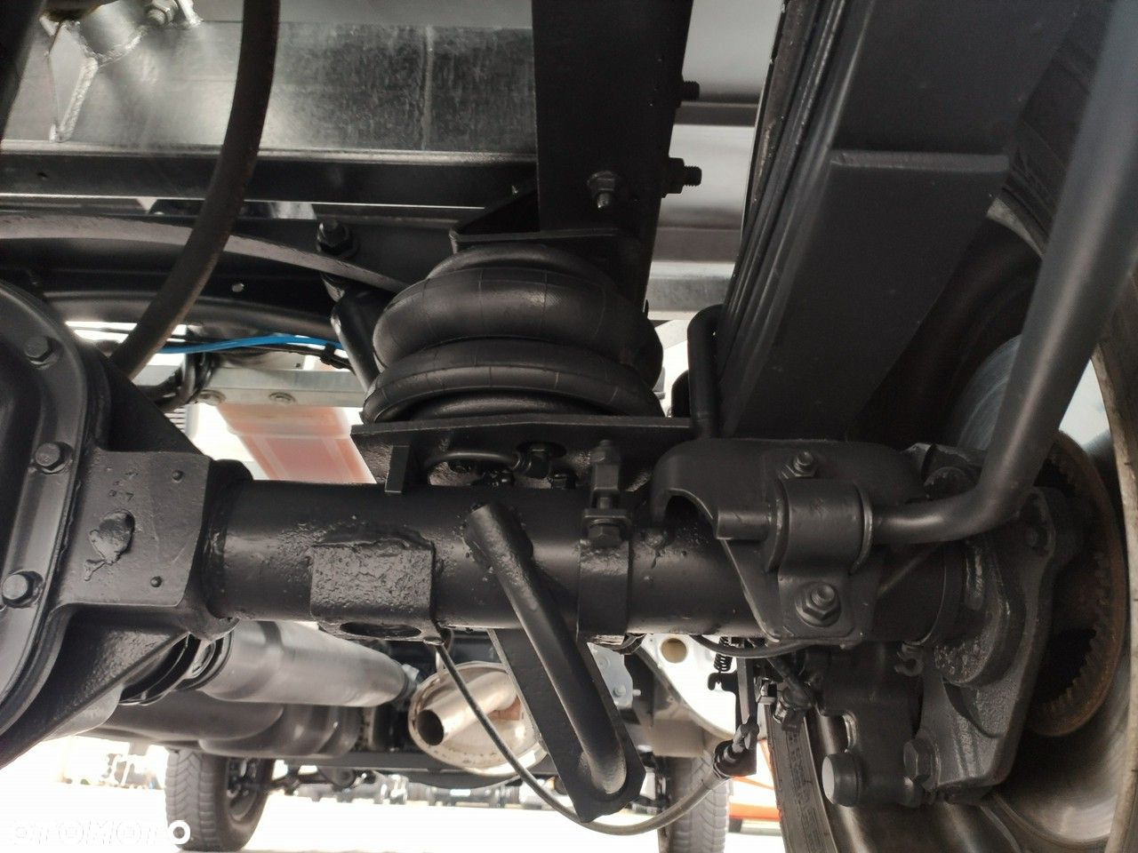 Iveco Daily 35C14 - 25