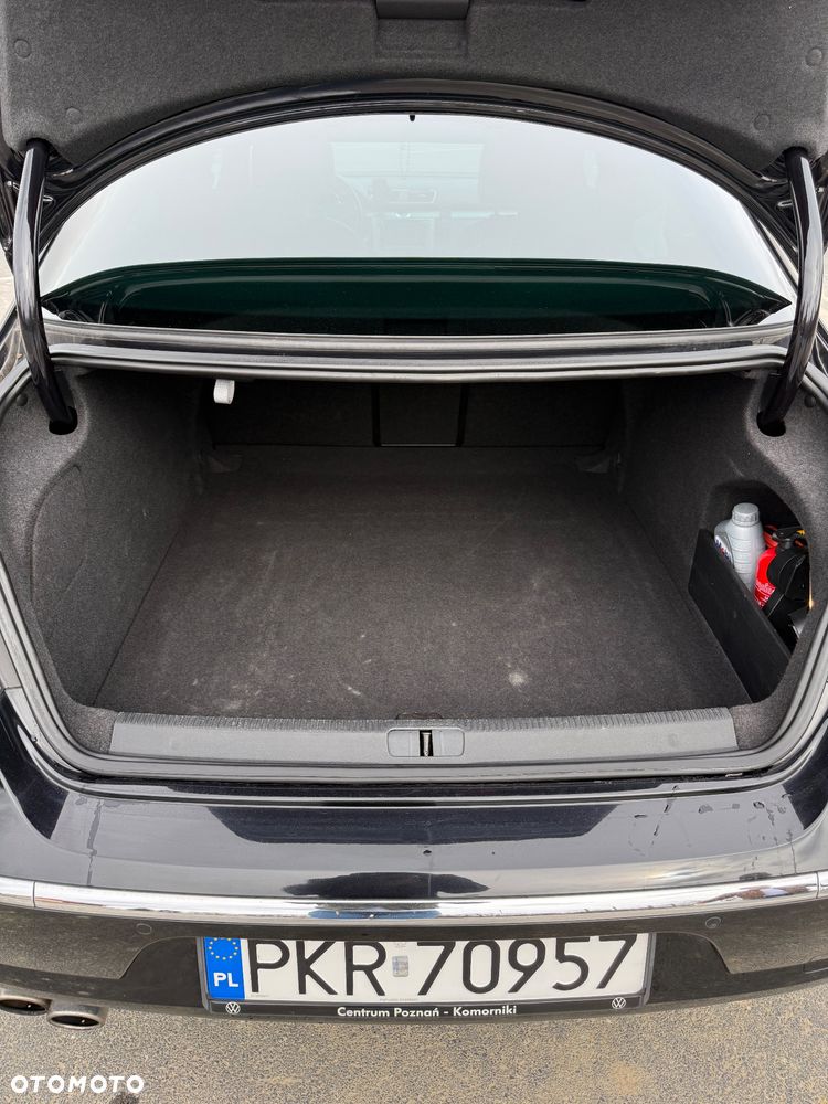 Volkswagen CC - 14