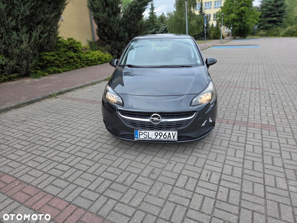 Opel Corsa - 6