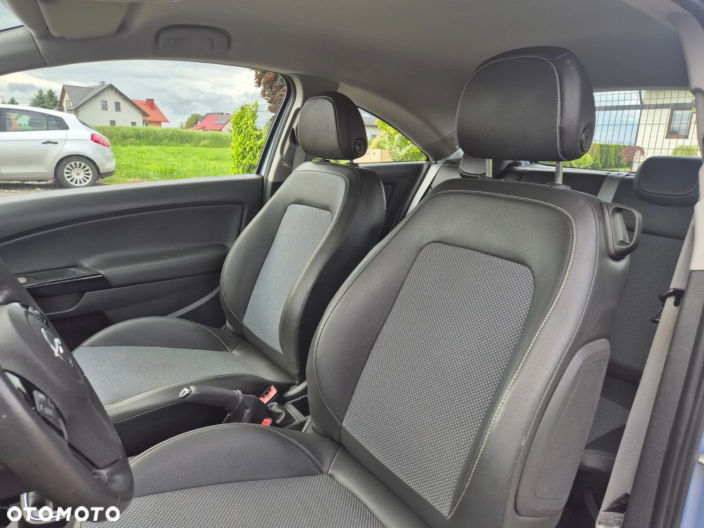 Opel Corsa 1.2 16V Limited Edition - 17
