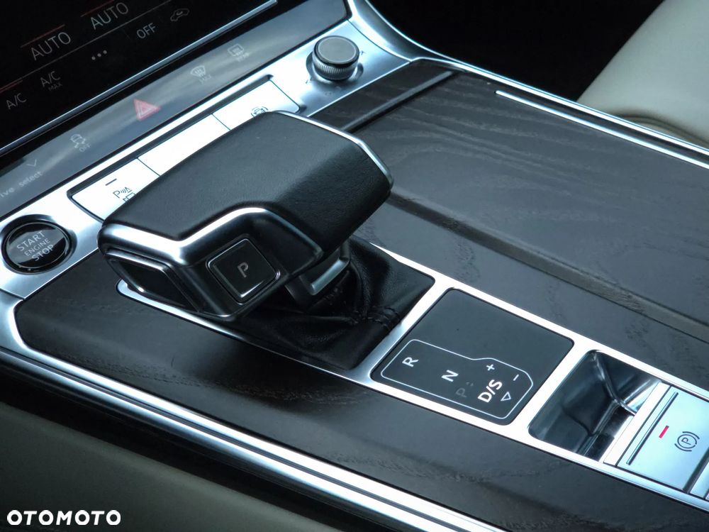 Audi A7 Sportback 50 TFSI e PHEV Quattro S tronic - 27