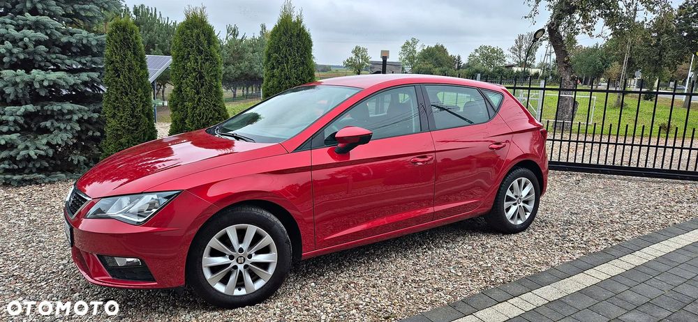 Seat Leon - 4