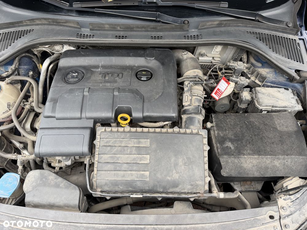 Skoda RAPID - 8