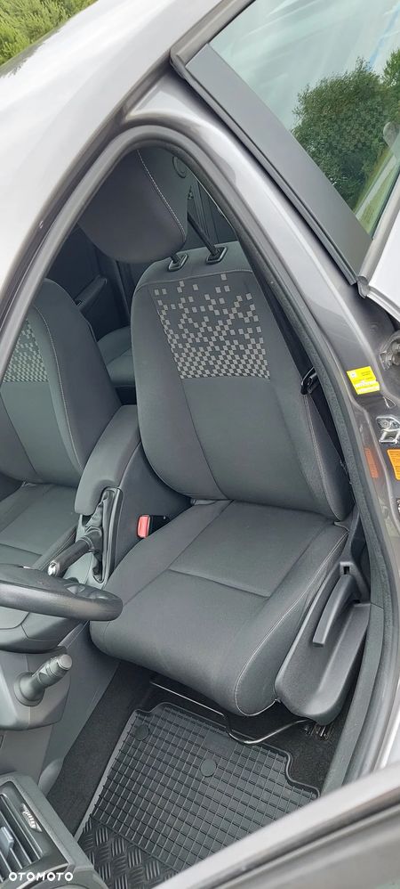 Renault Megane 1.6 16V Limited - 12