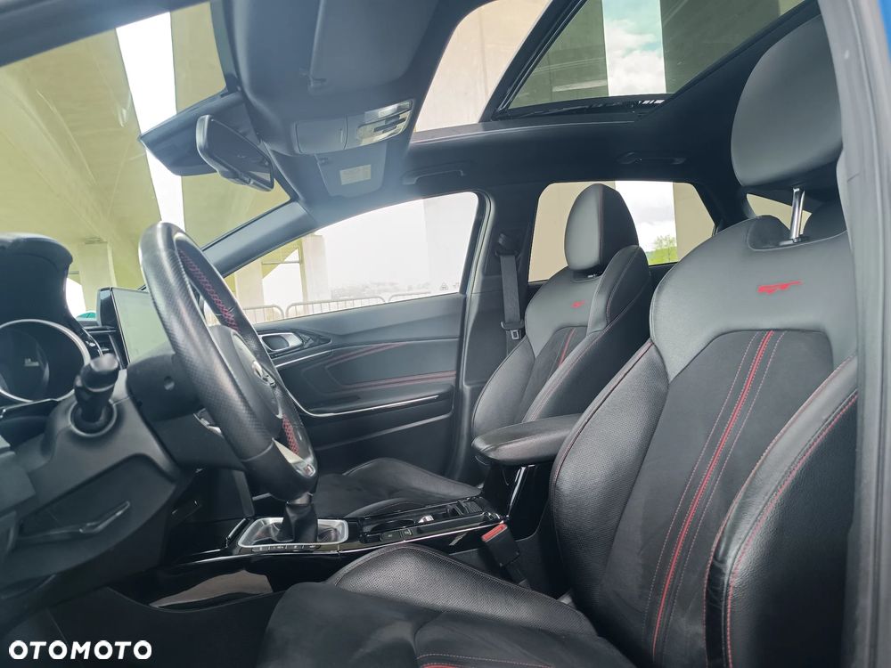 Kia ProCeed 1.6 T-GDI OPF GT - 8
