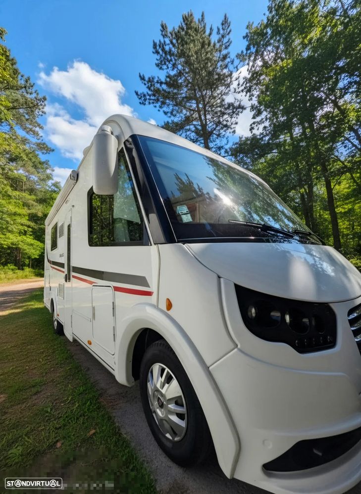 Autostar Privilege I650LC - 4