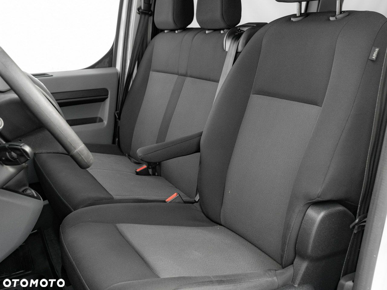 Toyota ProAce Kombi 2.0 D-4D Long 2,8t - 14