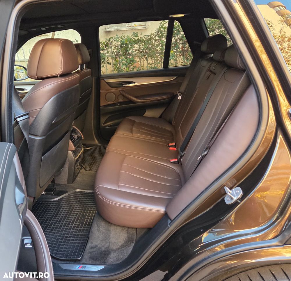 BMW X5 M M50d Sport-Aut. - 6