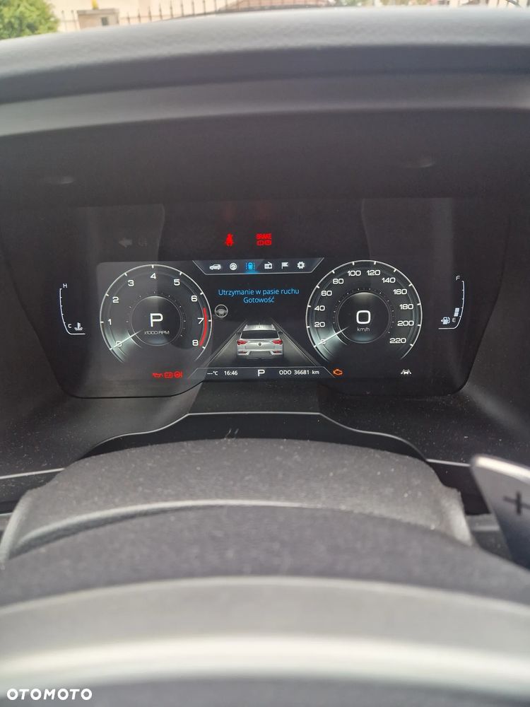 SsangYong/KGM Korando 1.5 T-GDI Quartz 2WD - 14