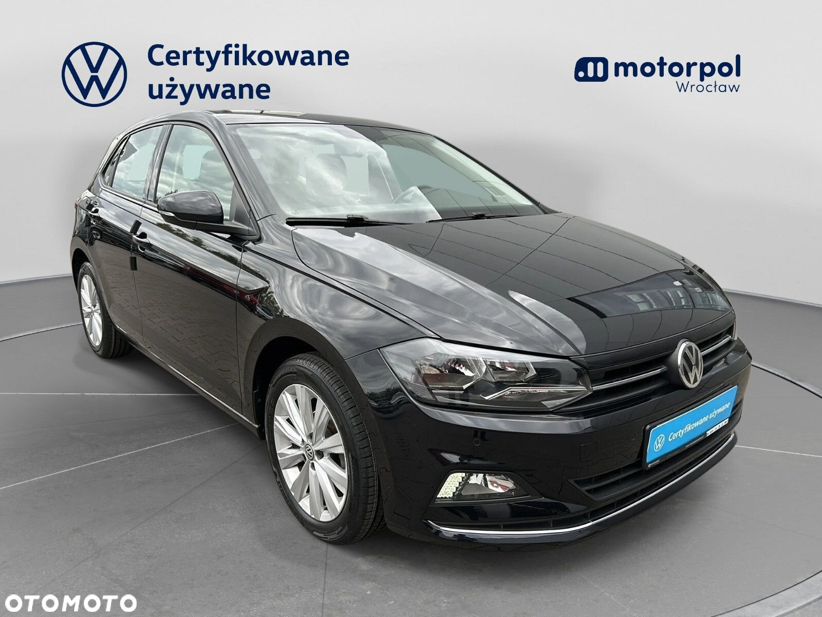 Volkswagen Polo 1.0 TSI Highline DSG - 14