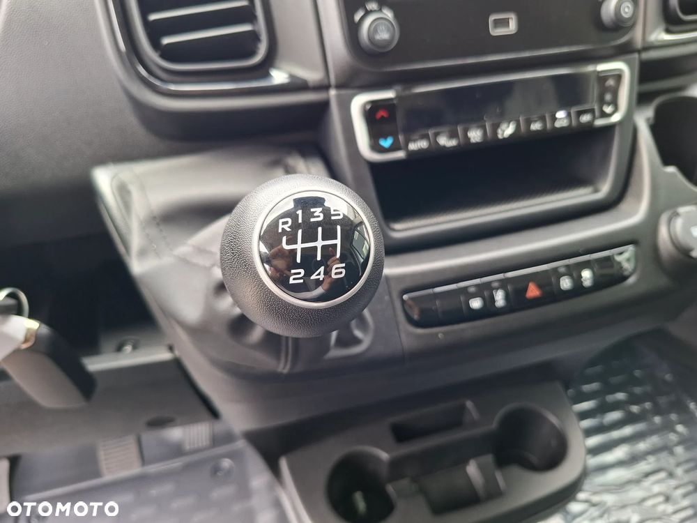 Fiat MEGA CENA ! BOGATE WYPOSAŻENIE! Ducato L4H3 180KM- Kamera cofania! FULL LED - Android Auto - 25